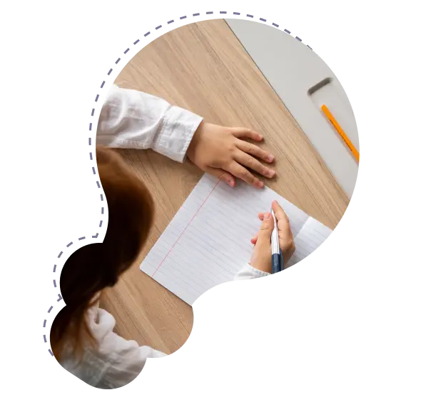 study image
