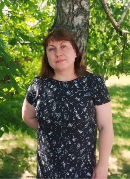 Ковальчук Наталія Сильвестрівна 