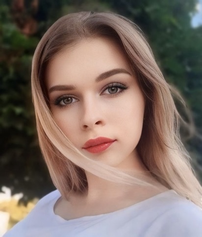 Масол Ангеліна Олегівна