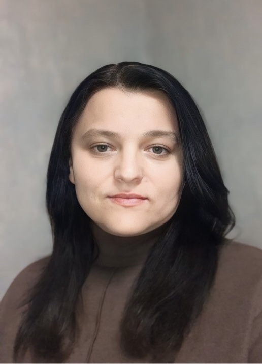Міщеня Анжела Іванівна