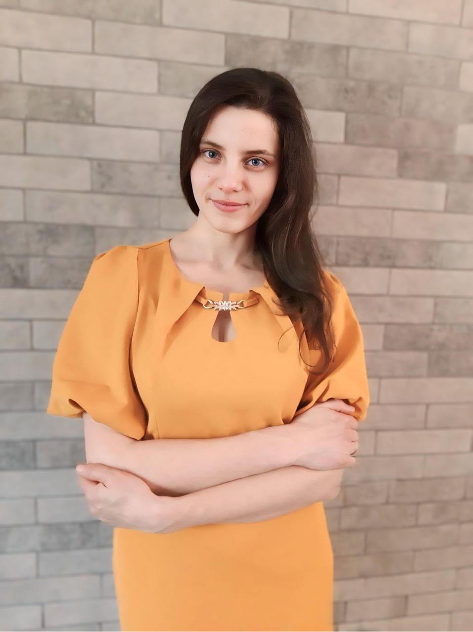 Олегаш Тетяна Вікторівна