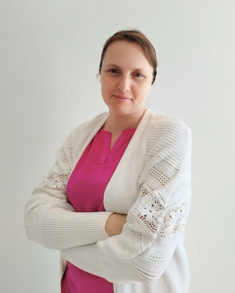 Барко Оксана Олександрівна