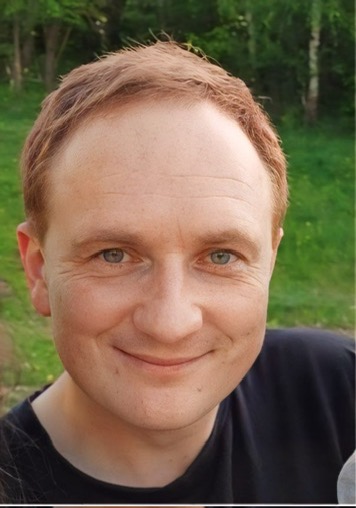 Корнєєв Віталій Валерійович