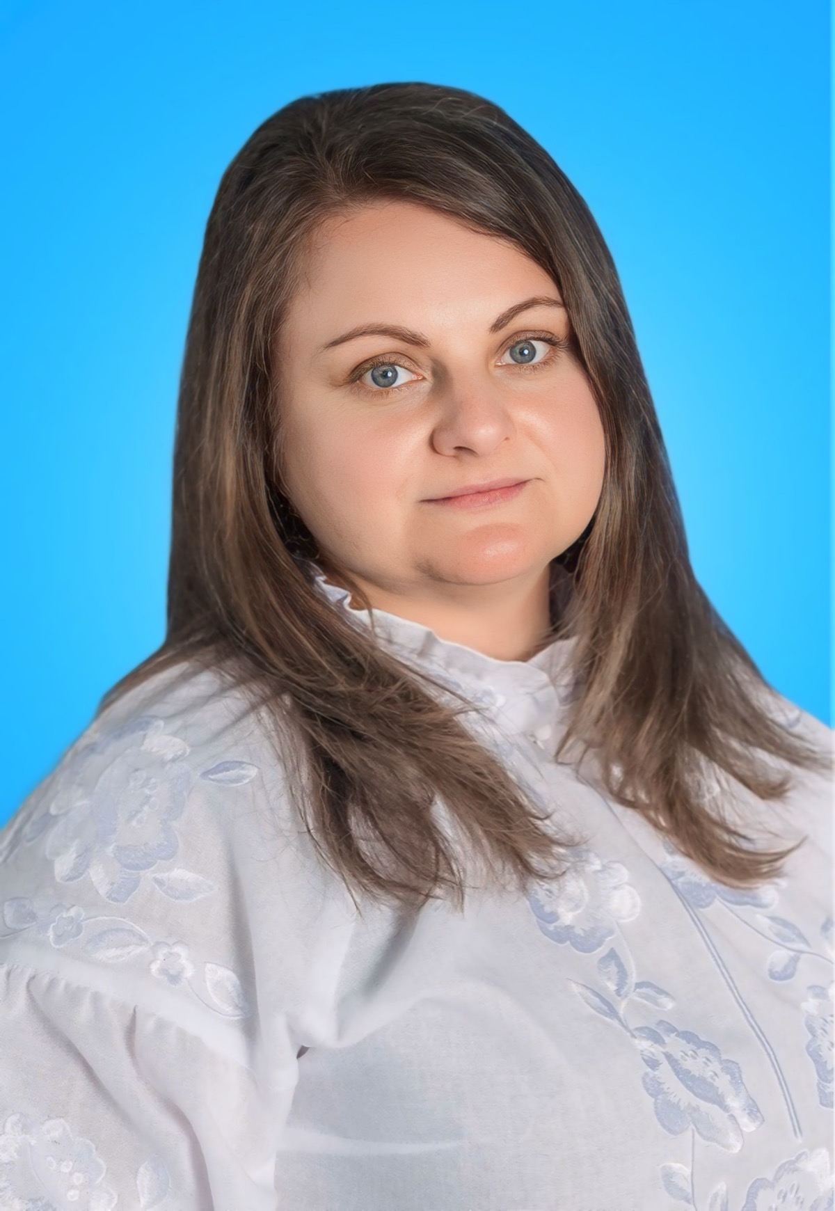 Петрушко Галина Адамівна