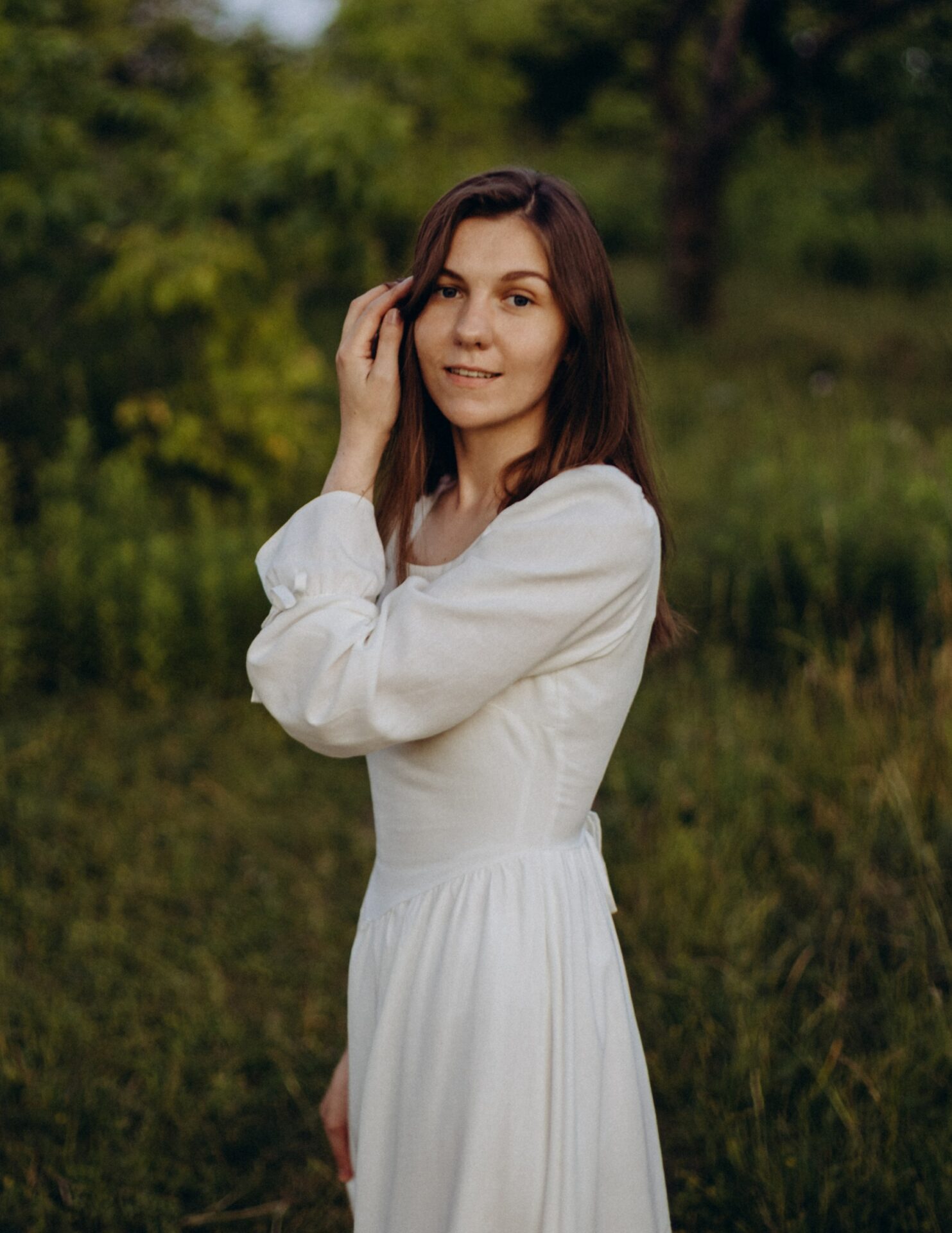 Оксана Федорівна Хомич