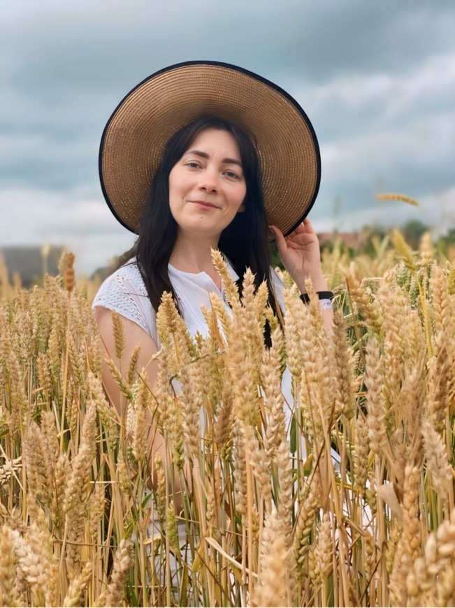 Місечко Іванна Іванівна